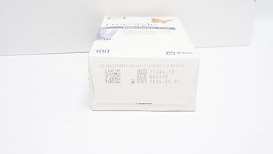 Abbott 71284-70 FreeStyle Precision Pro Blood Glucose Test Strips(x)- Box of 100